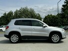 Volkswagen Tiguan 2.0 TDI 4MOTION Automat Nawigacja Panorama Skóra Grzane Fotele - 12