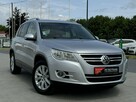 Volkswagen Tiguan 2.0 TDI 4MOTION Automat Nawigacja Panorama Skóra Grzane Fotele - 14