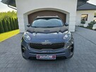 Kia Sportage Podgrzewana kierownica, Podgrzewane fotele i tylna kanapa - 3
