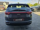 Kia Sportage Podgrzewana kierownica, Podgrzewane fotele i tylna kanapa - 5