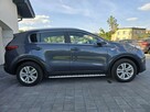 Kia Sportage Podgrzewana kierownica, Podgrzewane fotele i tylna kanapa - 6