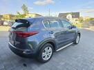 Kia Sportage Podgrzewana kierownica, Podgrzewane fotele i tylna kanapa - 7