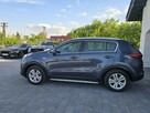 Kia Sportage Podgrzewana kierownica, Podgrzewane fotele i tylna kanapa - 8