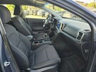 Kia Sportage Podgrzewana kierownica, Podgrzewane fotele i tylna kanapa - 10