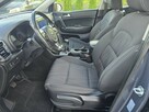 Kia Sportage Podgrzewana kierownica, Podgrzewane fotele i tylna kanapa - 12