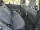 Kia Sportage Podgrzewana kierownica, Podgrzewane fotele i tylna kanapa - 13