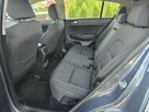 Kia Sportage Podgrzewana kierownica, Podgrzewane fotele i tylna kanapa - 14