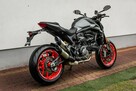 Ducati Monster 937 R 2021 ABS Raty Transport NAJWIĘKSZY WYBÓR W PL - 4