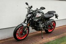 Ducati Monster 937 R 2021 ABS Raty Transport NAJWIĘKSZY WYBÓR W PL - 7
