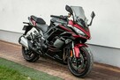 Kawasaki Z 1000 SX 2023 ABS Raty Transport NAJWIĘKSZY Wybór  MOTO W PL - 2