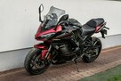 Kawasaki Z 1000 SX 2023 ABS Raty Transport NAJWIĘKSZY Wybór  MOTO W PL - 7