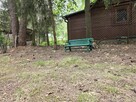 Działka rekreacyjna 1000 m2 w malowniczej okolicy - 7