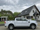 Ford Ranger 2.0 EcoBlue 170KM XLT / Automat / 4x4 / Salon PL I-właściciel - 3