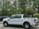 Ford Ranger 2.0 EcoBlue 170KM XLT / Automat / 4x4 / Salon PL I-właściciel - 7