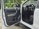 Ford Ranger 2.0 EcoBlue 170KM XLT / Automat / 4x4 / Salon PL I-właściciel - 9