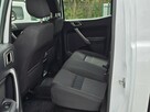 Ford Ranger 2.0 EcoBlue 170KM XLT / Automat / 4x4 / Salon PL I-właściciel - 10