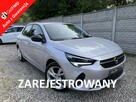 Opel Corsa 1.2 Zarejestrowana Led Android Navi Klima Alu Stan BDB BEzwypadk - 1