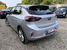 Opel Corsa 1.2 Zarejestrowana Led Android Navi Klima Alu Stan BDB BEzwypadk - 2