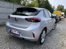 Opel Corsa 1.2 Zarejestrowana Led Android Navi Klima Alu Stan BDB BEzwypadk - 4