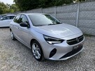 Opel Corsa 1.2 Zarejestrowana Led Android Navi Klima Alu Stan BDB BEzwypadk - 7