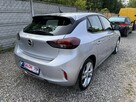 Opel Corsa 1.2 Zarejestrowana Led Android Navi Klima Alu Stan BDB BEzwypadk - 8