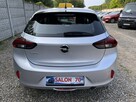 Opel Corsa 1.2 Zarejestrowana Led Android Navi Klima Alu Stan BDB BEzwypadk - 9