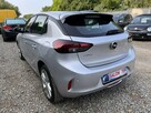 Opel Corsa 1.2 Zarejestrowana Led Android Navi Klima Alu Stan BDB BEzwypadk - 10