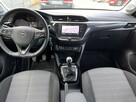 Opel Corsa 1.2 Zarejestrowana Led Android Navi Klima Alu Stan BDB BEzwypadk - 14