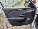 Opel Corsa 1.2 Zarejestrowana Led Android Navi Klima Alu Stan BDB BEzwypadk - 15