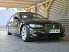 BMW 325 E92 3.0 218KM Coupe Automat - 2