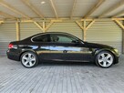 BMW 325 E92 3.0 218KM Coupe Automat - 9