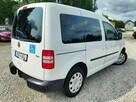 Volkswagen Caddy Dla Inwalidy - 2