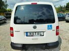 Volkswagen Caddy Dla Inwalidy - 3