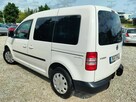 Volkswagen Caddy Dla Inwalidy - 4