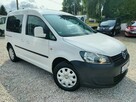 Volkswagen Caddy Dla Inwalidy - 5