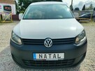Volkswagen Caddy Dla Inwalidy - 6