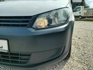 Volkswagen Caddy Dla Inwalidy - 7
