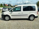 Volkswagen Caddy Dla Inwalidy - 9