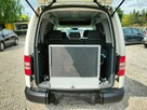 Volkswagen Caddy Dla Inwalidy - 12