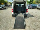 Volkswagen Caddy Dla Inwalidy - 13