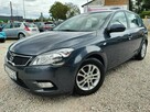 Kia Cee'd Lift Navi PDC Klimatronik - 1