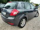 Kia Cee'd Lift Navi PDC Klimatronik - 2