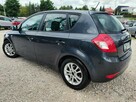 Kia Cee'd Lift Navi PDC Klimatronik - 4