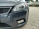 Kia Cee'd Lift Navi PDC Klimatronik - 7