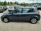 Kia Cee'd Lift Navi PDC Klimatronik - 10