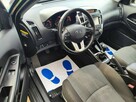 Kia Cee'd Lift Navi PDC Klimatronik - 12