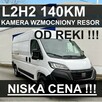 Fiat Ducato L2H2 140KM Super Niska Cena ! Dostępny od ręki ! Kamera ! 1307 zł - 1
