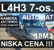 Iveco Daily 35S18A8H V 7-os. Brygadowy L4H3 18m3 176KM Dostępny od ręki ! 2680 zł - 1