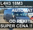 Iveco Daily 35S18A8H V L4H3 18m3 176KM Dostępny od ręki ! Pakiet Comfort Plus 2300 zł - 1