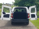 Toyota Proace City Verso 1,5 D4D KRAJOWY KLIMA TEMPOMAT SERWISOWANY BERLINGO DOBLO - 5